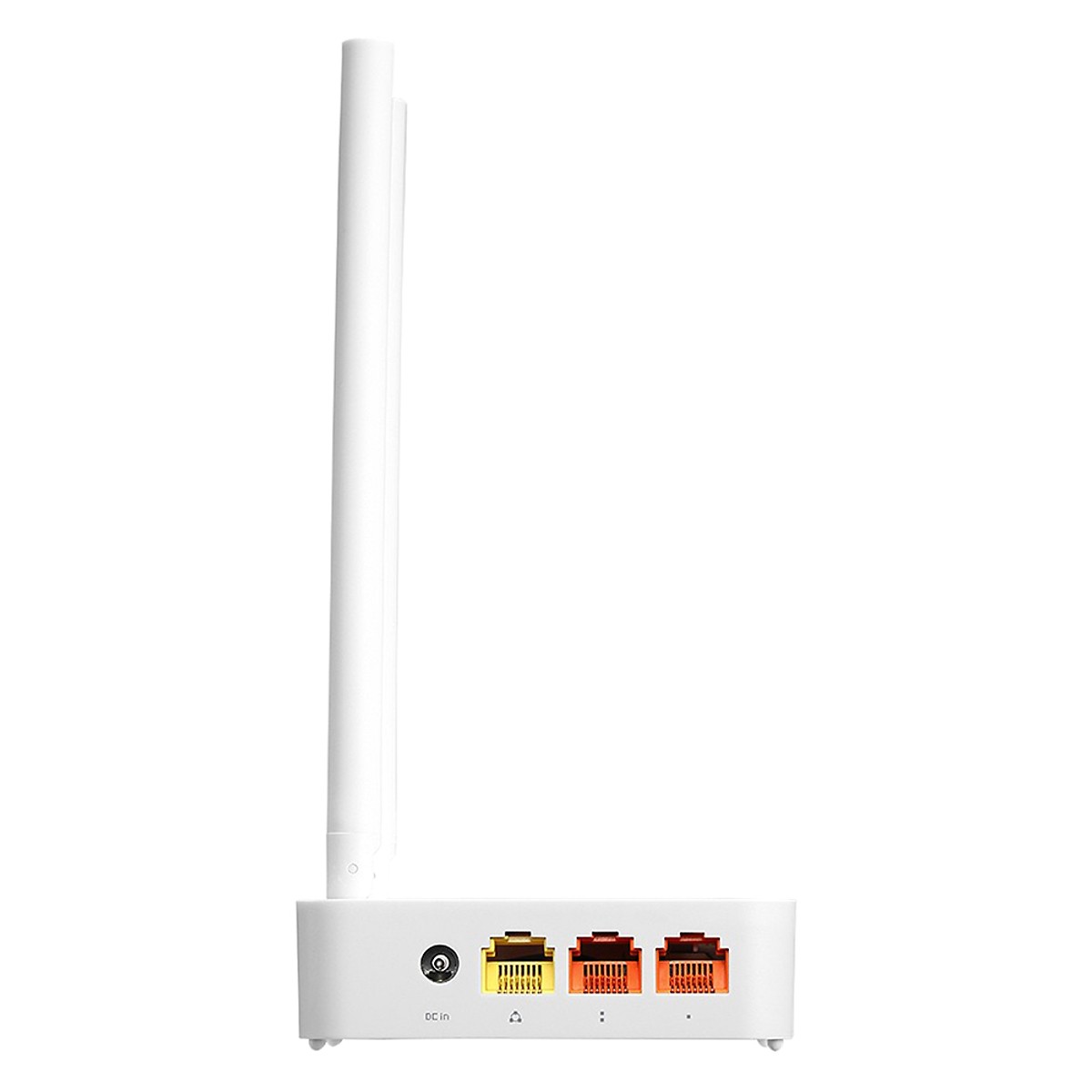Bộ phát Wifi chuẩn N TOTOLINK N200RE V3 300Mbps