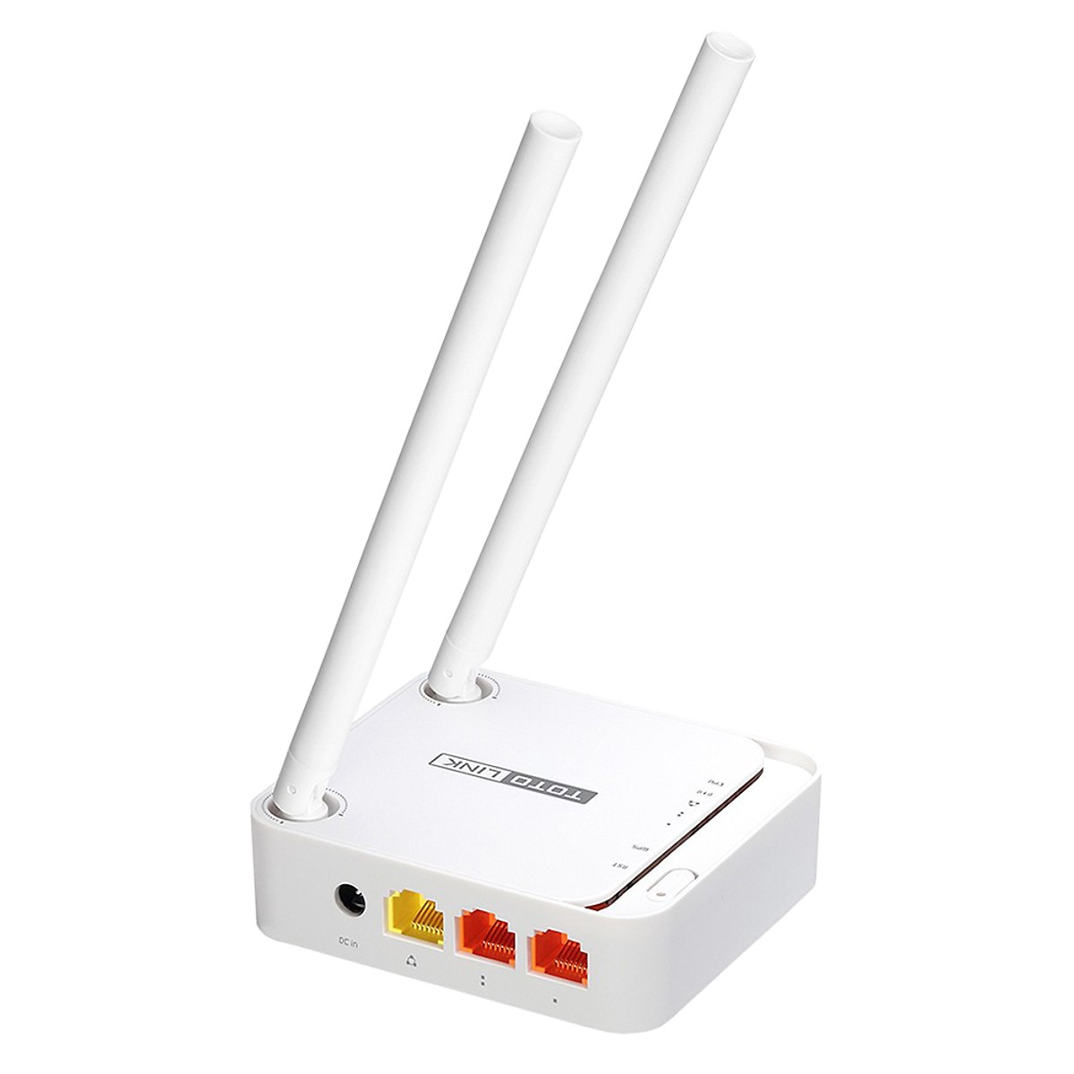 Bộ phát Wifi chuẩn N TOTOLINK N200RE V3 300Mbps