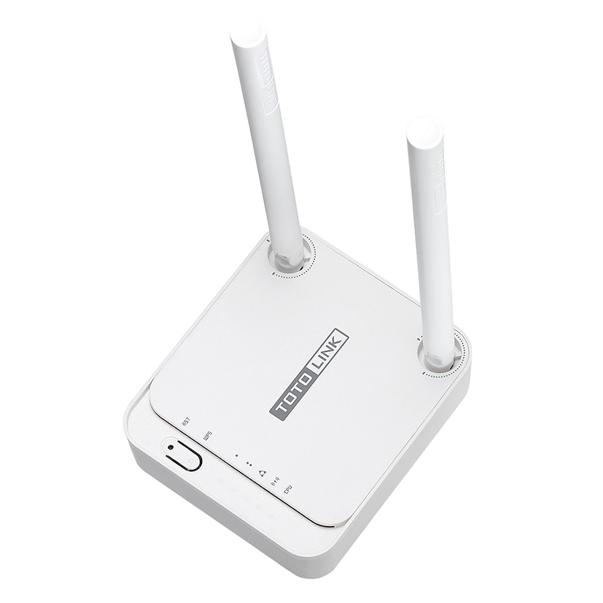 Bộ phát Wifi chuẩn N TOTOLINK N200RE V3 300Mbps