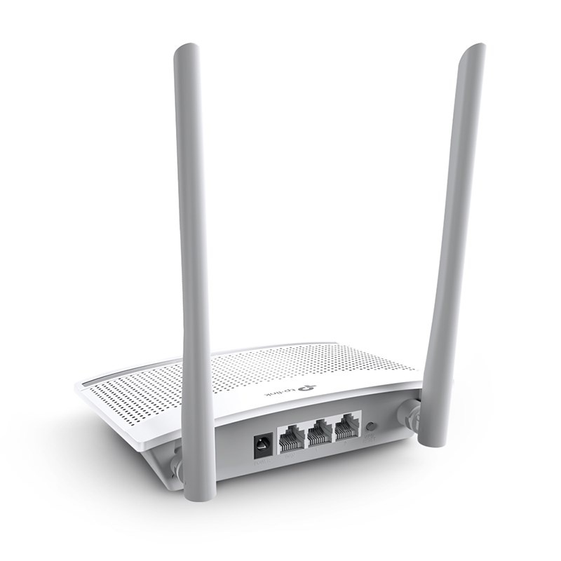 Bộ phát Wifi chuẩn N TP Link TL-WR820N 300Mbps