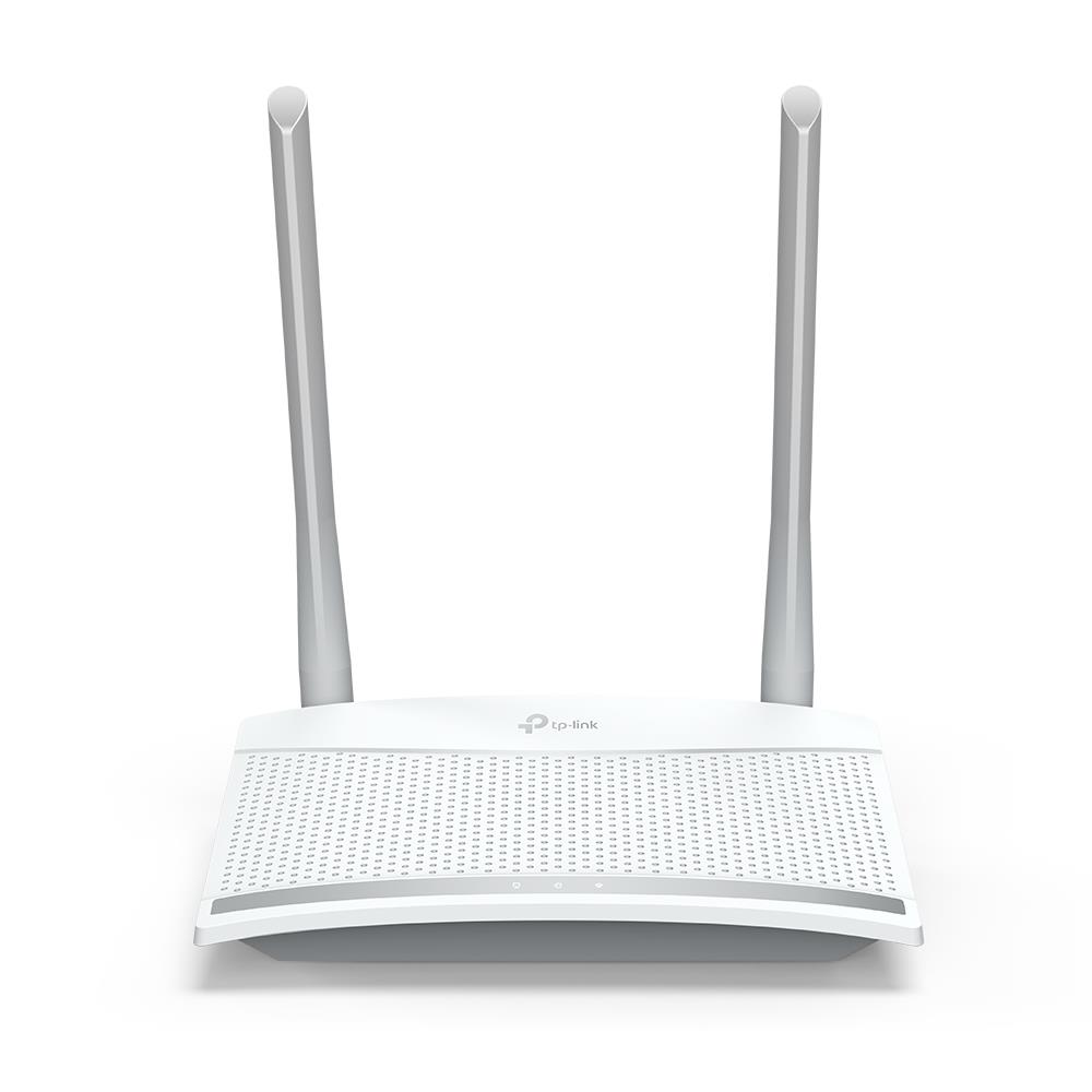 Bộ phát Wifi chuẩn N TP Link TL-WR820N 300Mbps