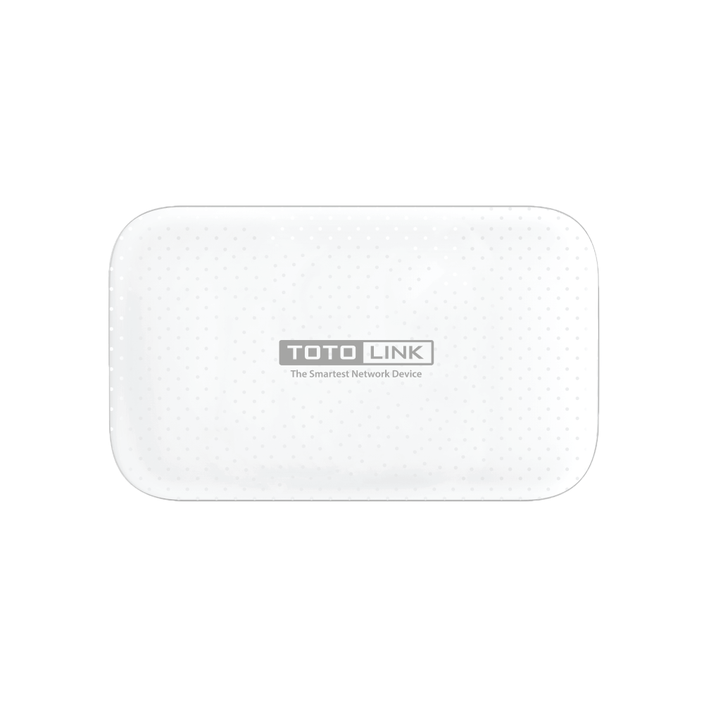 Bộ phát Wifi di động từ sim 4G TOTOLINK MF180