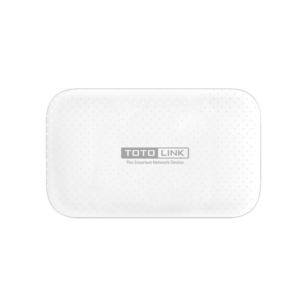 Bộ phát Wifi di động từ sim 4G TOTOLINK MF180L