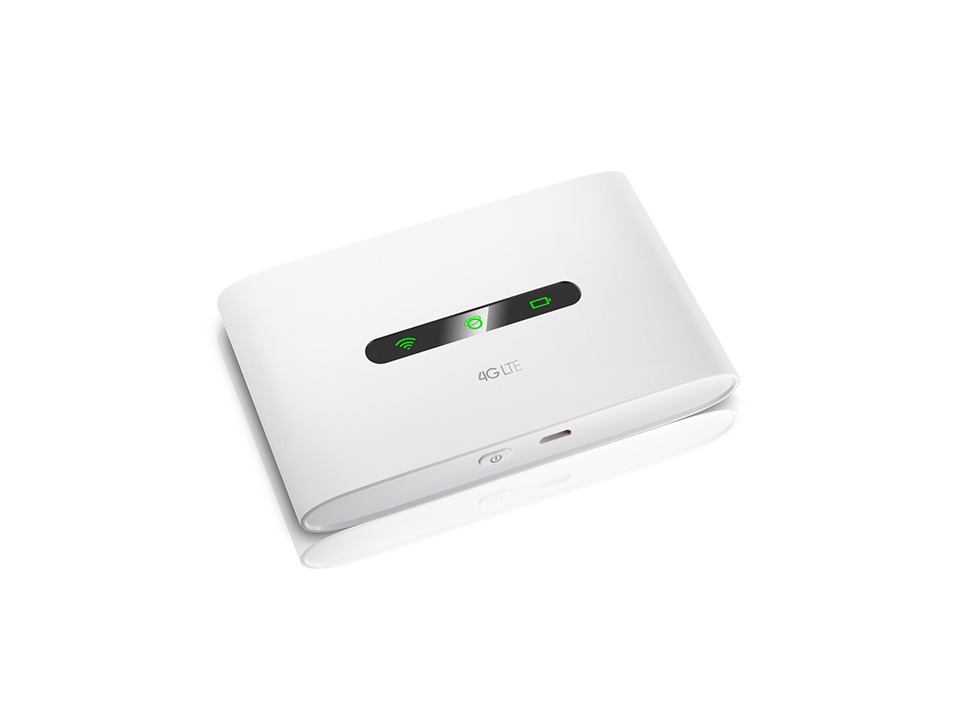 Bộ phát Wifi di động từ sim 4G TP-Link M7300