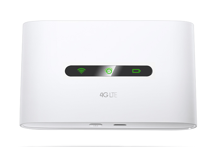 Bộ phát Wifi di động từ sim 4G TP-Link M7300