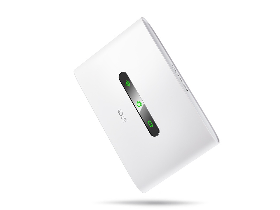 Bộ phát Wifi di động từ sim 4G TP-Link M7300