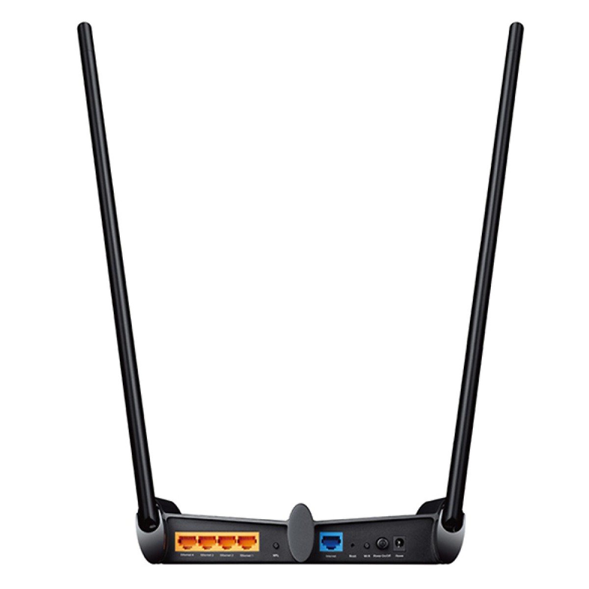 Bộ phát Wifi TP Link TL-WR841HP 300Mbps xuyên tường