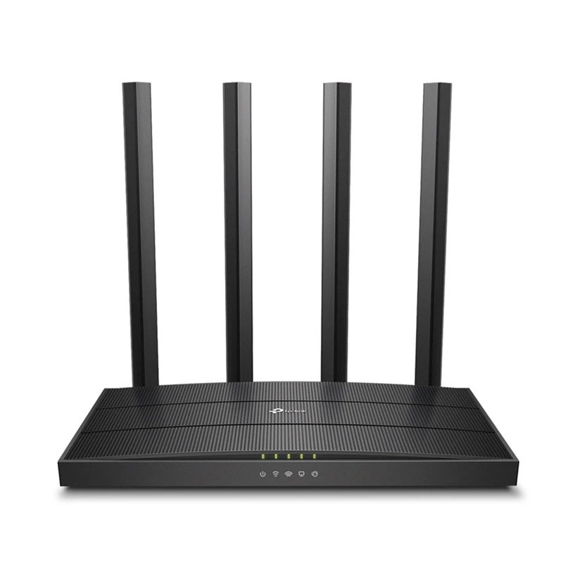 Bộ phát Wifi TPLink chuẩn AC1900 Archer C80