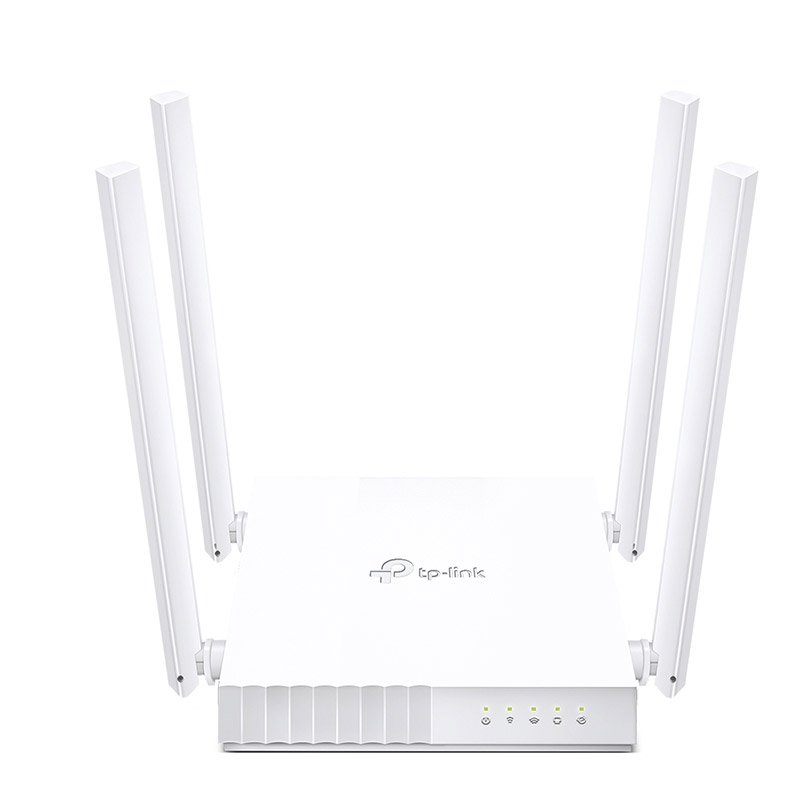 Bộ phát Wifi TPLink chuẩn AC750 Archer C24