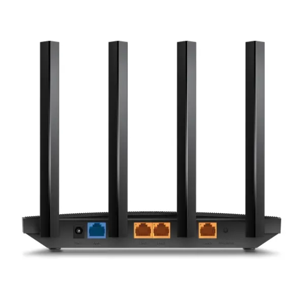 Bộ phát Wifi TPLink chuẩn AX1500 wifi 6 Archer AX12