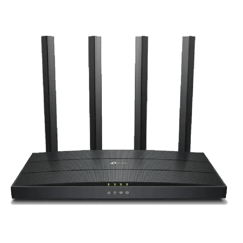 Bộ phát Wifi TPLink chuẩn AX1500 wifi 6 Archer AX12