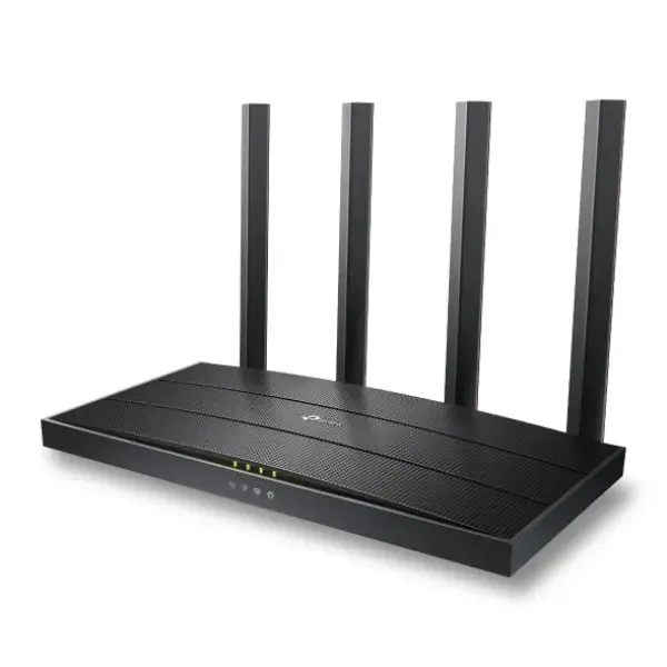 Bộ phát Wifi TPLink chuẩn AX1500 wifi 6 Archer AX12