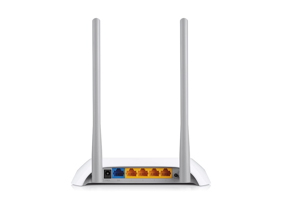 Hướng dẫn cài đặt modem wifi TP-Link TL-WR740N cập nhập 2024