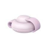 Bộ sạc Anker 1C 15W (đế sạc không dây A25M8 kèm củ, cáp sạc) Hồng (Pink) B2B_B25M8