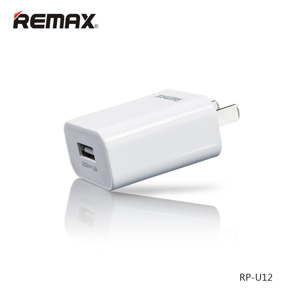 Bộ sạc chân điện thoại Lightning Remax RP-U12
