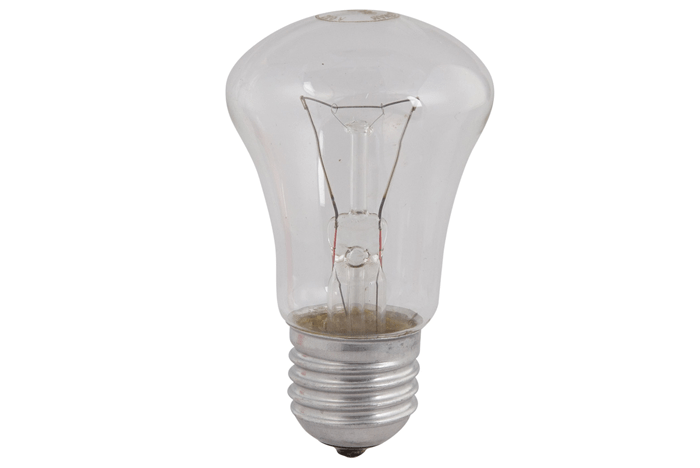 Bóng đèn Rạng Đông M50 (E27) 25W