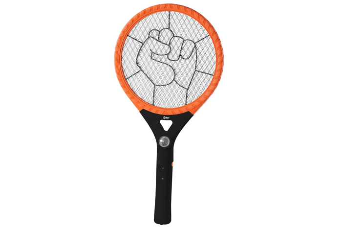Vợt bắt muỗi Comet CP036