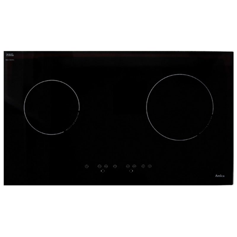 Bếp đôi từ-hồng ngoại Faber FB INES 4000 W