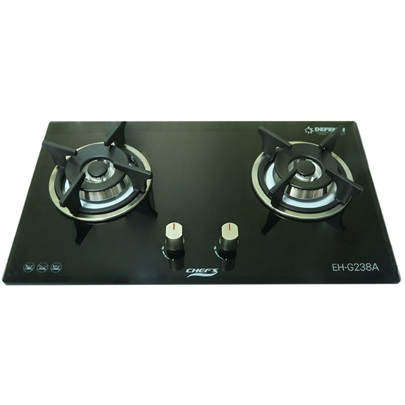 Bếp gas công nghiệp Chef's EH-G238A