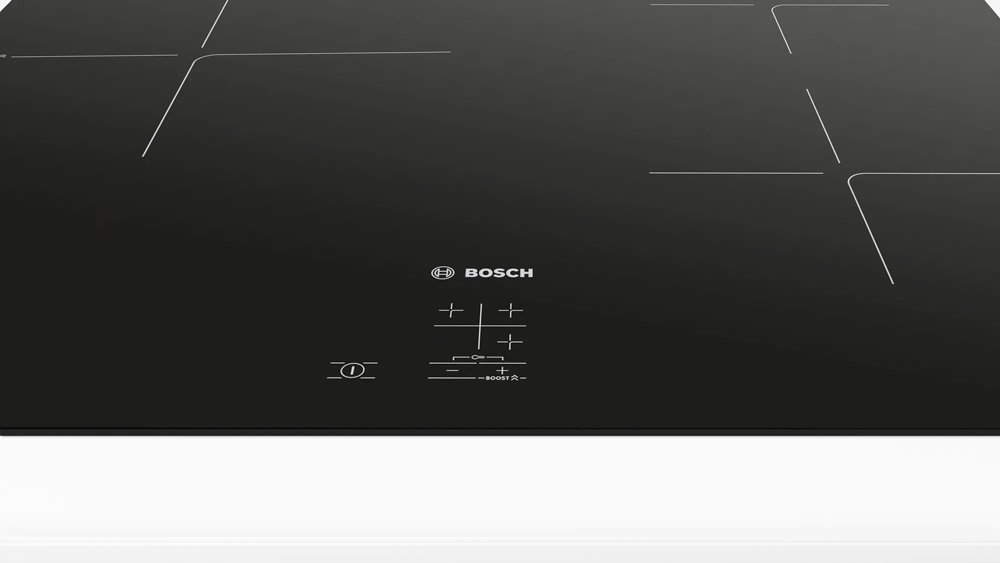 Bếp từ ba Bosch PUC61KAA5E - Spain