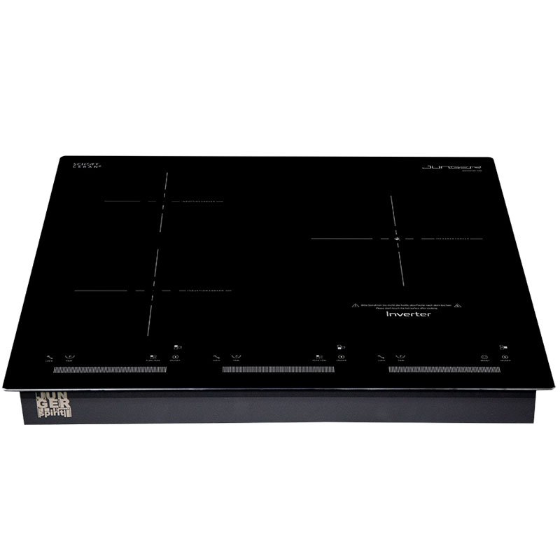 Bếp từ ba Junger CEJ-300-IIF Thailand
