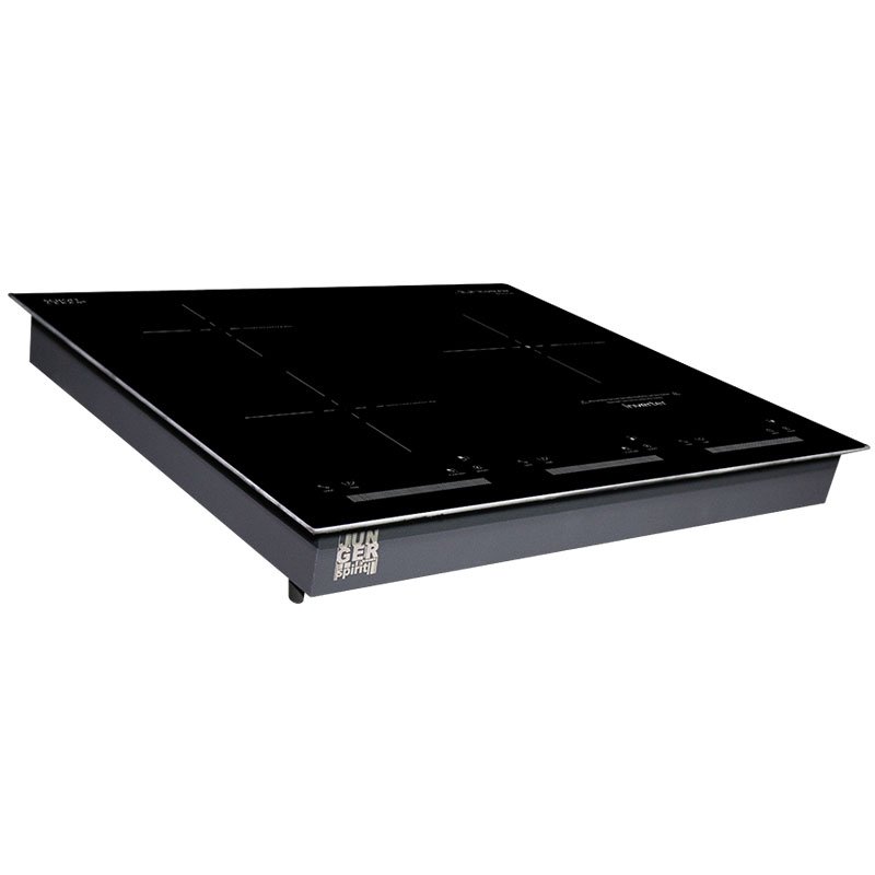 Bếp từ ba Junger CEJ-300-IIF Thailand