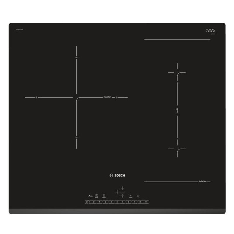 Bếp từ Bosch PVJ631FB1E 7400W