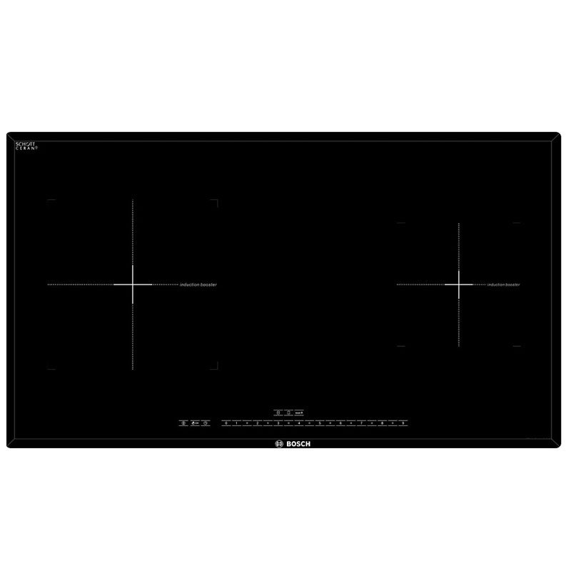 Bếp từ đôi BOSCH PMI968MS 3600 W