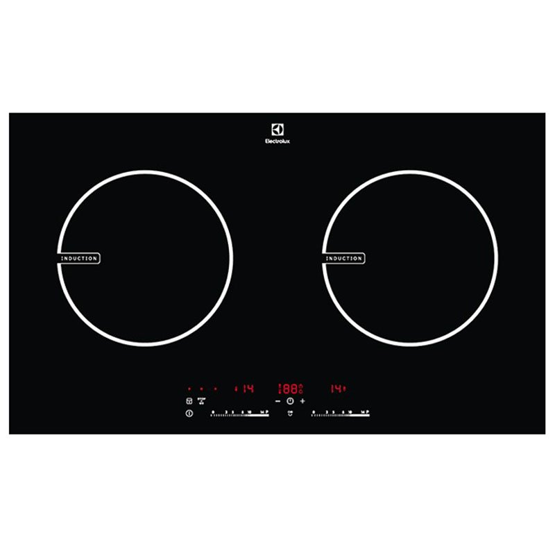 Bếp từ đôi cao cấp Electrolux EHI727BA 3100W