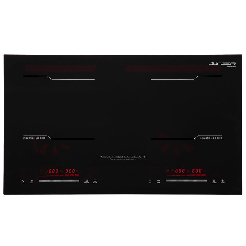 Bếp từ đôi Junger MK-22 (4000W -NKThailand)
