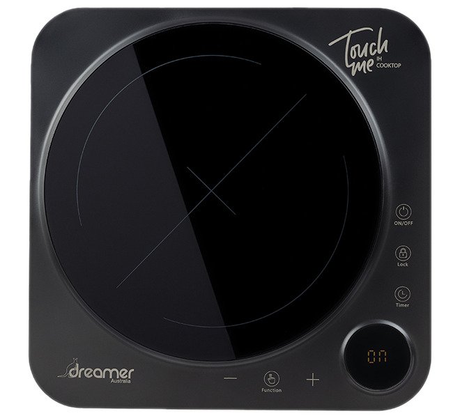 Bếp từ đơn DREAMER DC-IH01B