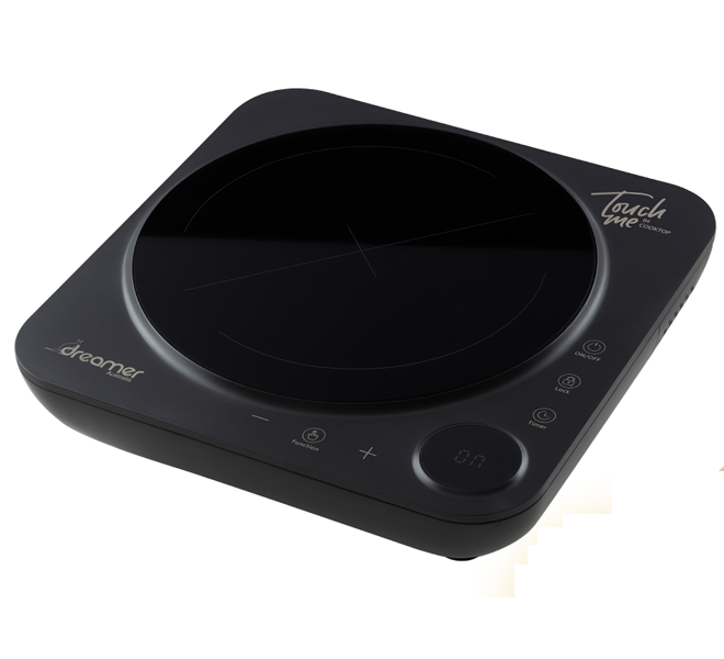 Bếp từ đơn DREAMER DC-IH01B