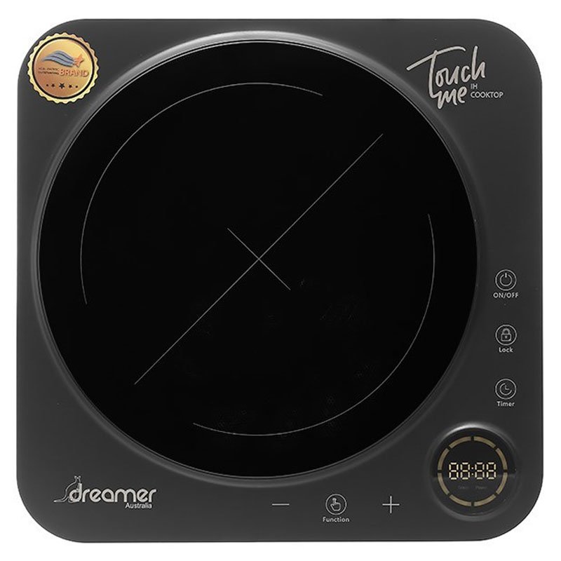 Bếp từ đơn DREAMER DC-IH01B