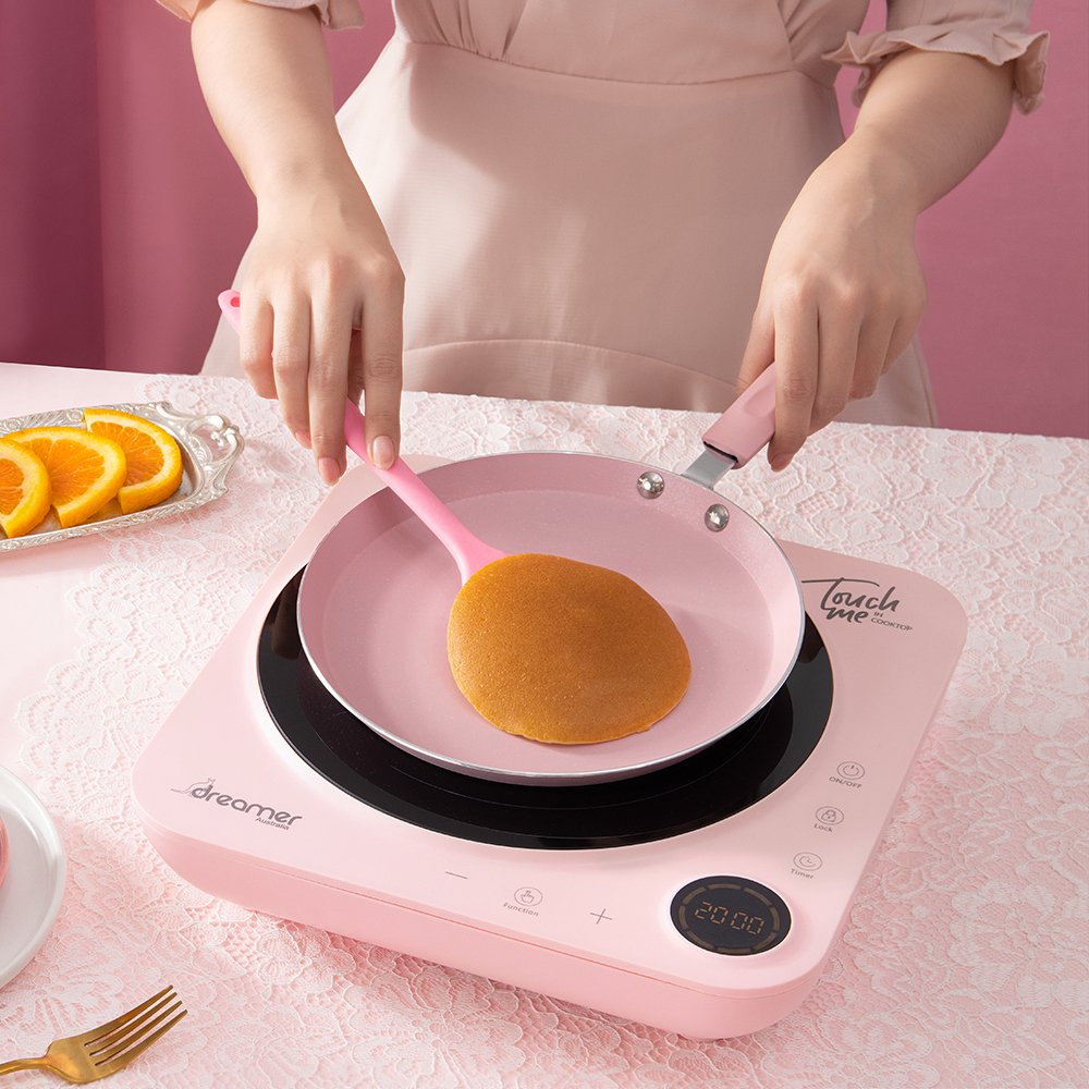 Bếp từ đơn DREAMER DC-IH01P