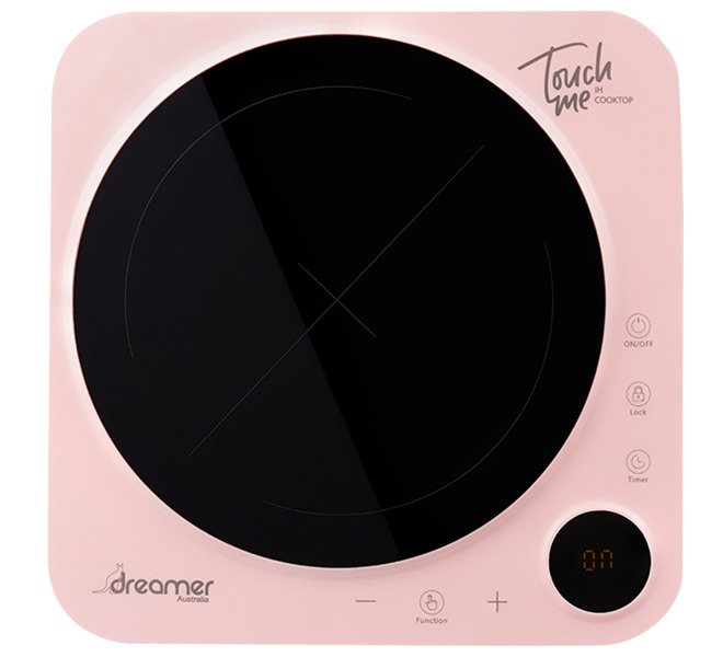 Bếp từ đơn DREAMER DC-IH01P