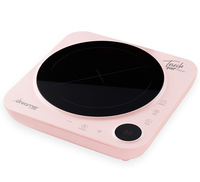 Bếp từ đơn DREAMER DC-IH01P