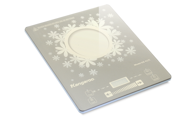 Bếp từ Kangaroo KG417i 2100W