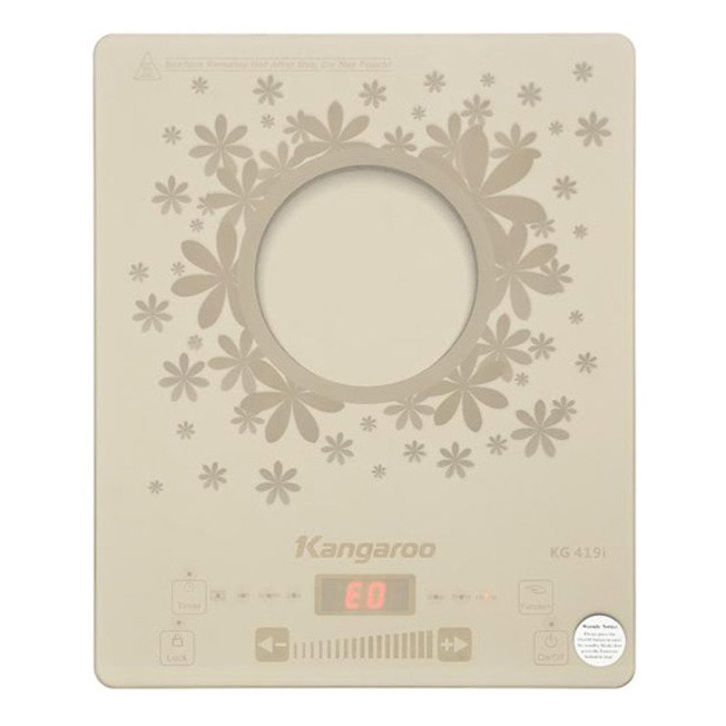 Bếp từ Kangaroo KG419i 2100W