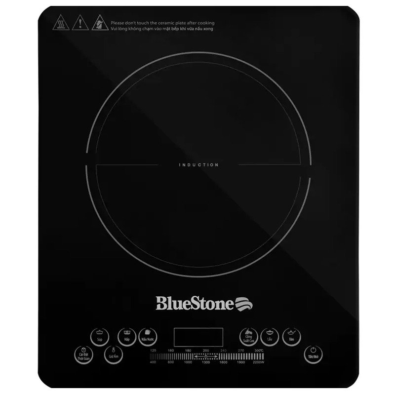 Bếp từ cảm ứng Bluestone ICB-6657 2200W (kèm lẩu)