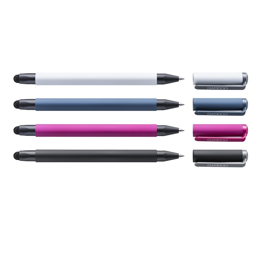 Bút cảm ứng Wacom Bamboo Duo CS-191