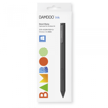 Bút cảm ứng Wacom Bamboo Sketch CS-321A/K0-CX