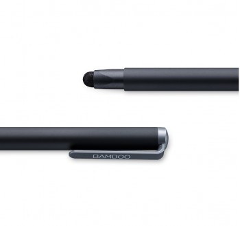 Bút cảm ứng Wacom Bamboo Solo CS-190