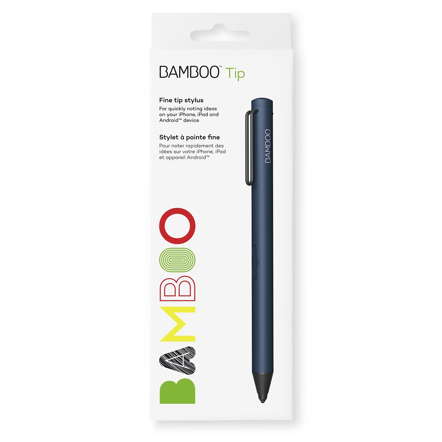 Bút cảm ứng Wacom Bamboo Tip CS-710