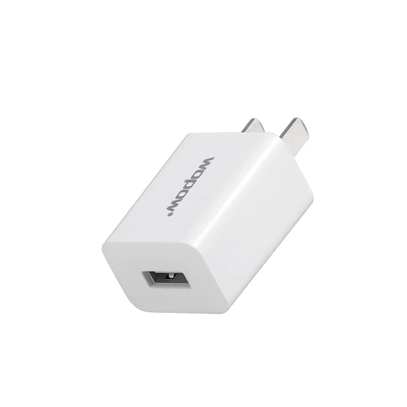 Củ sạc 2A small charger Wopow A88+