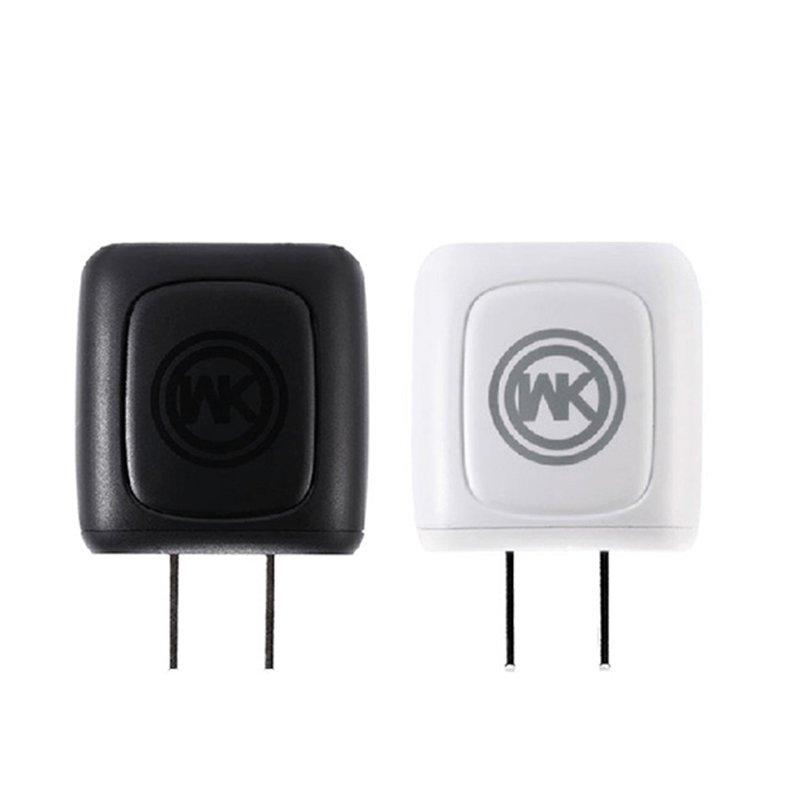 Củ sạc WK WP-U10 Mache (2 USB)