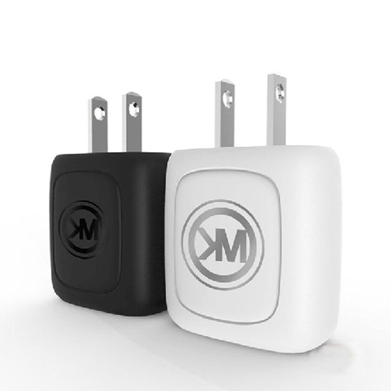 Củ sạc WK WP-U10 Mache (2 USB)