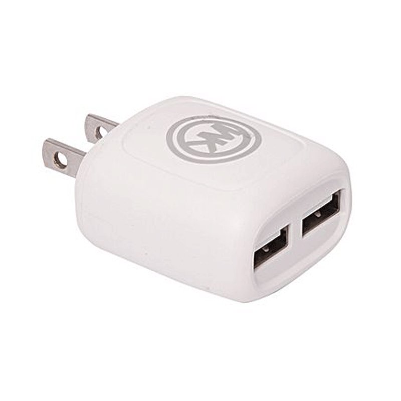 Củ sạc WK WP-U10 Mache (2 USB)