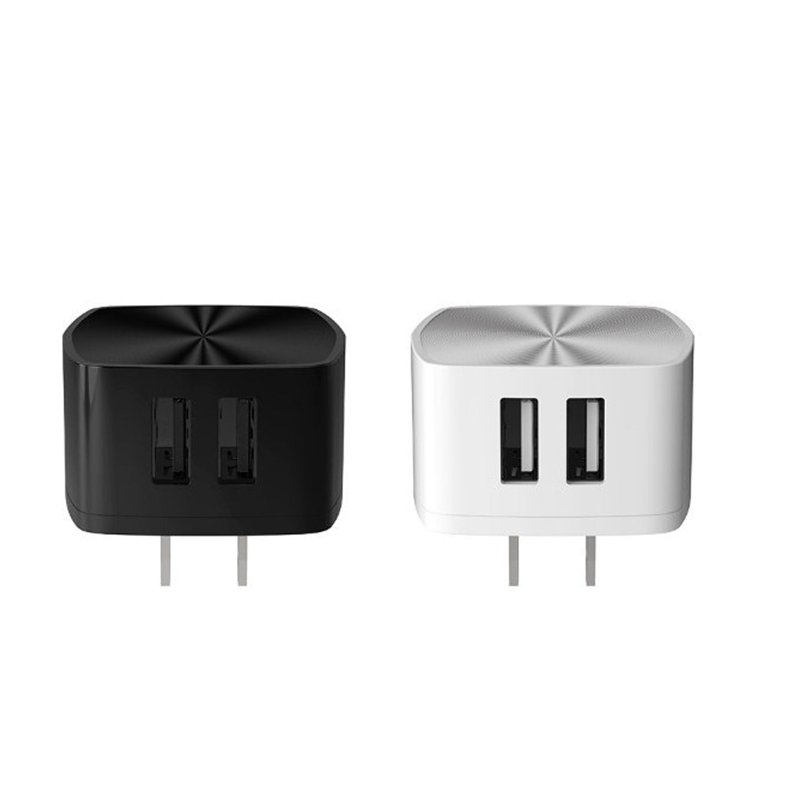 Củ sạc WK WP-U40 Martins Charger (2 USB)