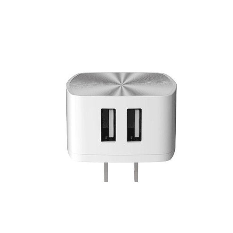 Củ sạc WK WP-U40 Martins Charger (2 USB)