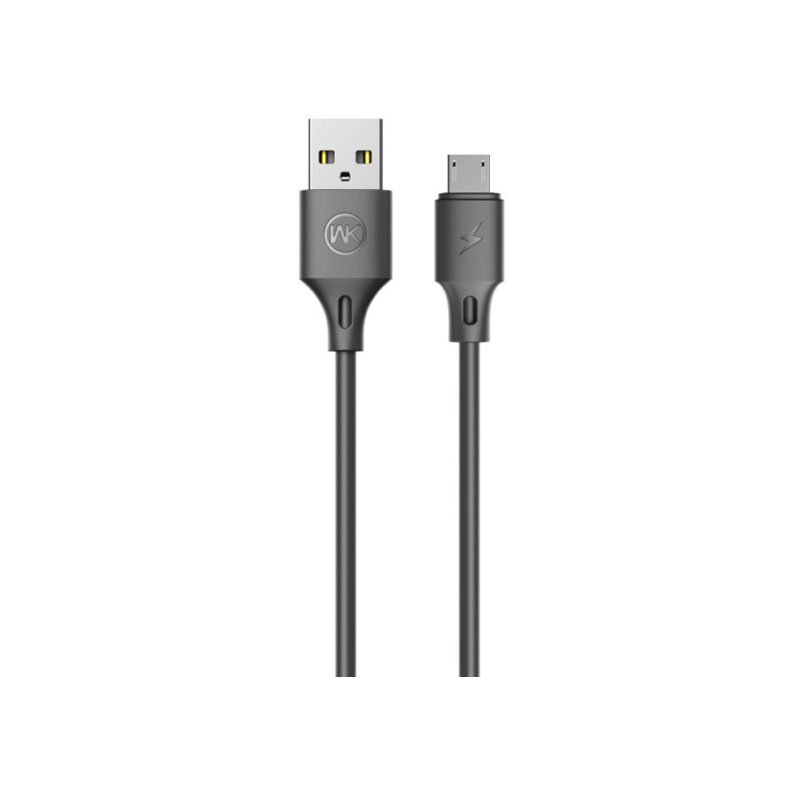Các sạc micro WK WDC-092 full speed pro 3m